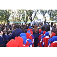 ¡¡Festejamos el día de la Independencia!!
